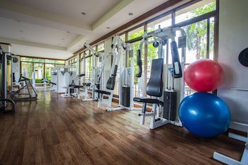 Maneechan Resort & Sport Club