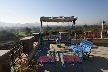 Devra Udaipur