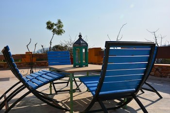 Devra Udaipur