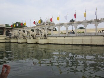 Devra Udaipur