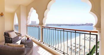 The Ritz-Carlton Abu Dhabi, Grand Canal galeri fotoğrafı