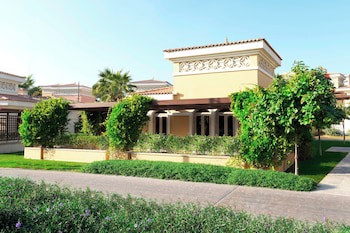 The Ritz-Carlton Abu Dhabi, Grand Canal galeri fotoğrafı