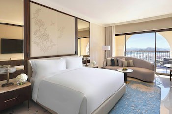 The Ritz-Carlton Abu Dhabi, Grand Canal galeri fotoğrafı
