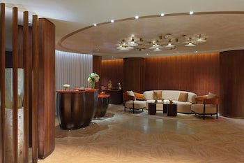 The Ritz-Carlton Abu Dhabi, Grand Canal galeri fotoğrafı