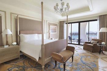 The Ritz-Carlton Abu Dhabi, Grand Canal galeri fotoğrafı