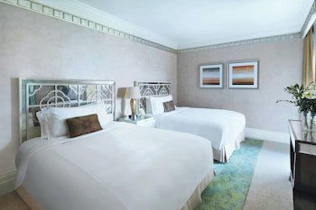 The Ritz-Carlton Abu Dhabi, Grand Canal galeri fotoğrafı