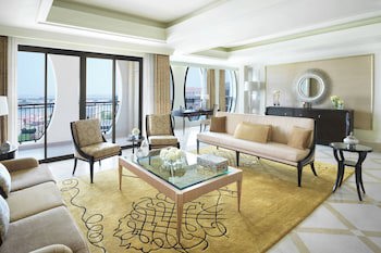 The Ritz-Carlton Abu Dhabi, Grand Canal galeri fotoğrafı