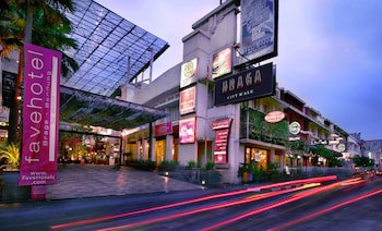 Favehotel Braga