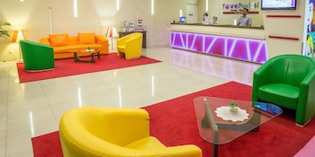 Favehotel Braga