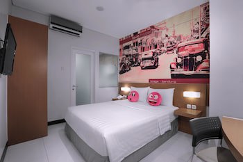 Favehotel Braga