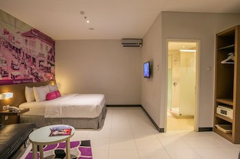 Favehotel Braga