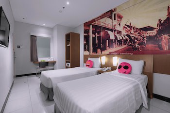 Favehotel Braga