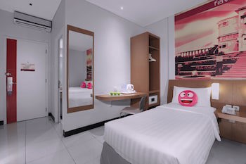 Favehotel Braga