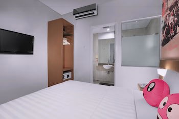 Favehotel Braga