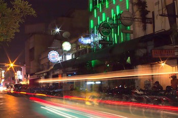 Favehotel Braga