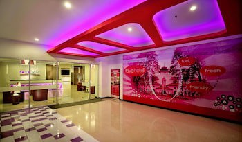 Favehotel Braga