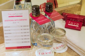 Favehotel Braga