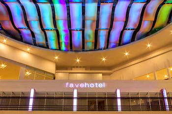 Favehotel Braga