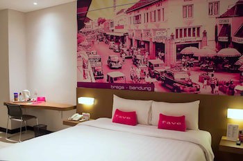 Favehotel Braga
