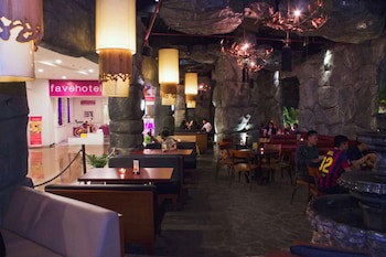 Favehotel Braga