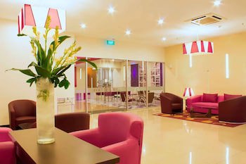Favehotel Braga