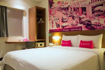 Favehotel Braga