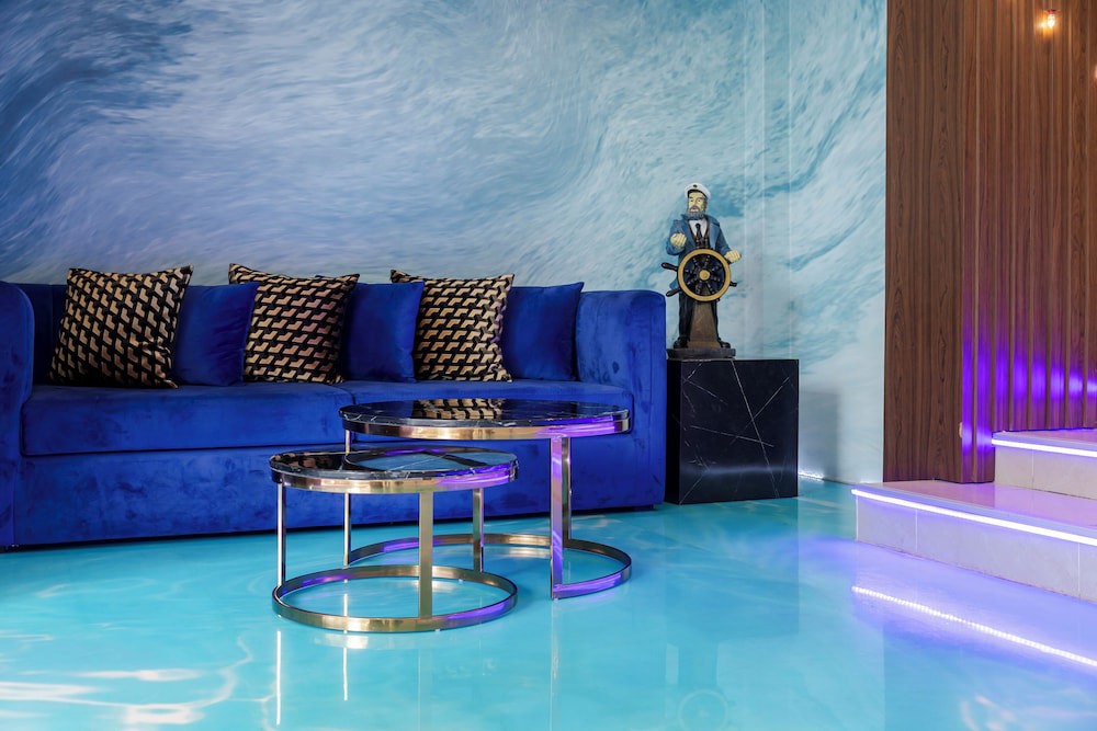 Hotel Mermaid Bangkok