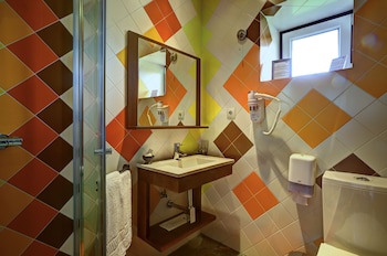 Monte Xisto Hotel Rural