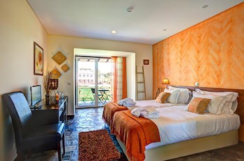 Monte Xisto Hotel Rural
