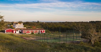 Monte Xisto Hotel Rural