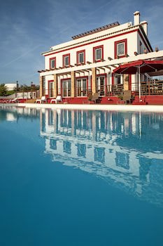 Monte Xisto Hotel Rural