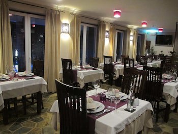 Monte Xisto Hotel Rural