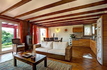 Monte Xisto Hotel Rural