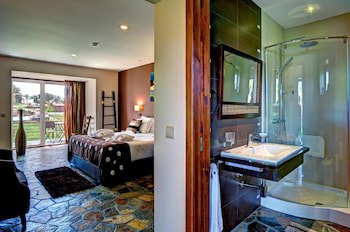 Monte Xisto Hotel Rural
