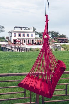 Monte Xisto Hotel Rural