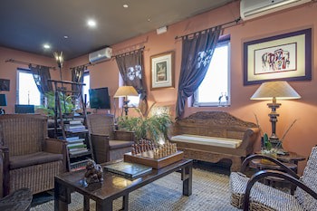 Monte Xisto Hotel Rural