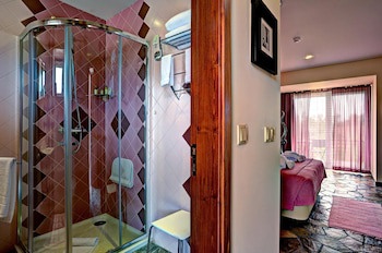 Monte Xisto Hotel Rural