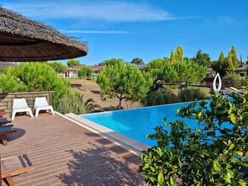 Monte Xisto Hotel Rural
