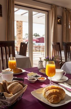 Monte Xisto Hotel Rural