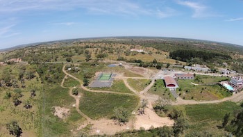 Monte Xisto Hotel Rural