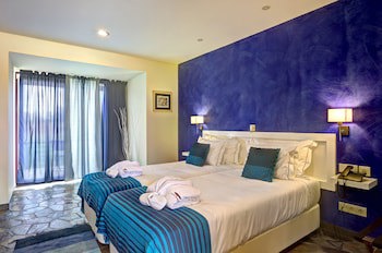 Monte Xisto Hotel Rural