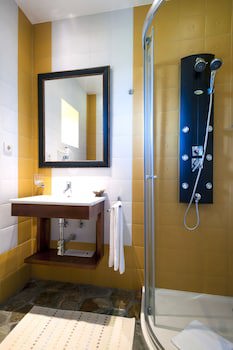 Monte Xisto Hotel Rural