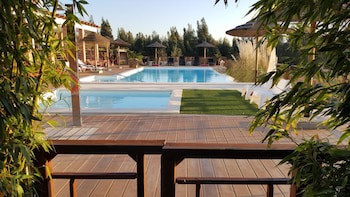 Monte Xisto Hotel Rural
