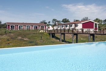 Monte Xisto Hotel Rural