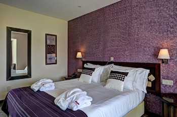 Monte Xisto Hotel Rural