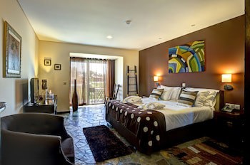 Monte Xisto Hotel Rural