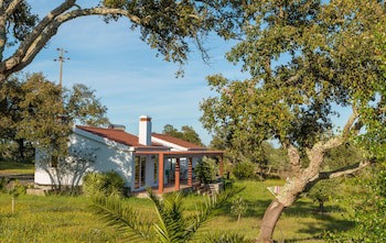 Monte Xisto Hotel Rural