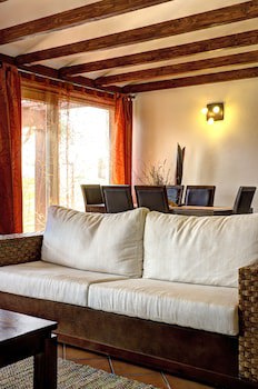 Monte Xisto Hotel Rural