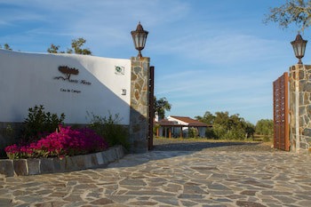 Monte Xisto Hotel Rural