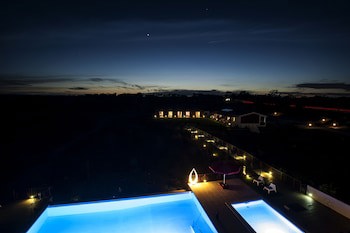 Monte Xisto Hotel Rural